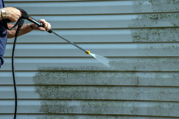 Trusted Moores Mill, AL Pressure Washing Experts
